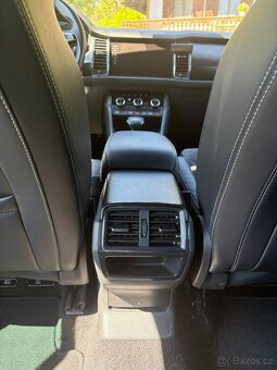 Prodám Škoda Kodiaq 2.0 tdi automat 4x4 - 7