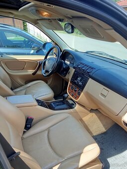 Mercedes Benz ml w163 320 - 7