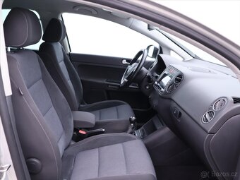 Volkswagen Golf Plus 1,4 TSI 90kW Aut.klima (2011) - 7