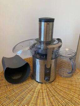 Mixer - 7