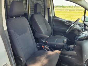 Ford Transit Courier - 7