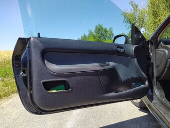 Peugeot 206cc - 7