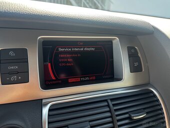 Audi Q7 3.0 TDI quattro - 7