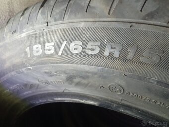 Letní 185/65/15 185/65 r15 - 7