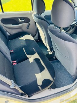 Renault Thalia 1.2 55 kw 2009 s klimatizací - 7