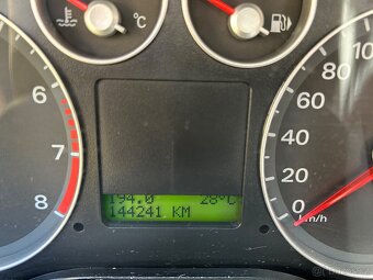 Prodám Ford Focus - 7