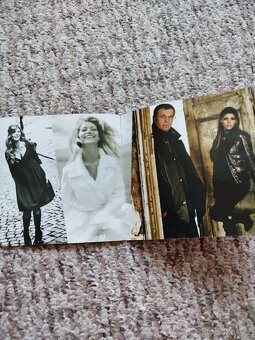 CD Tereza Kerndlová - Singles Collection - 7