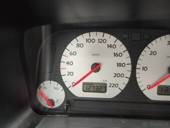 Volkswagen golf mk3 - 7