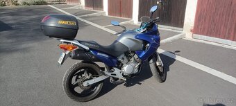 Honda XL125 Varadero - 7