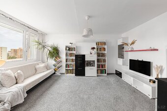Nabízím byt 3+1 ve skvělé lokalitě - 7