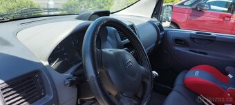 Citroen Jumpy 1.6hdi - 7