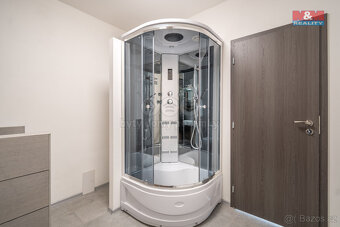 Pronájem rodinného domu, 88 m², Lotouš - 7