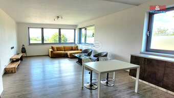 Pronájem bytu 2+kk, 72m2, U koupaliště, Liberec - 7