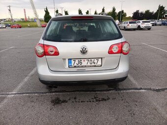 VW Passat B6 2.0tdi 125kw - 7