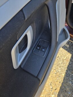 Škoda Roomster 1.9 TDI 77kW - 7