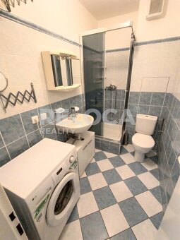 Mezonetový byt 1+1, 40m2, balkon, garážové stání, Praha - St - 7