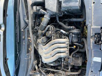 Vw Jetta/Bora mk4 - 7