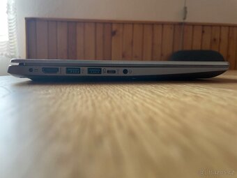 Notebook Acer Swift 3 - 7