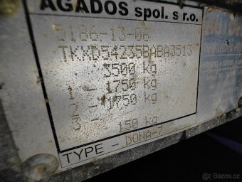 Agados Dona 3.5t - 7