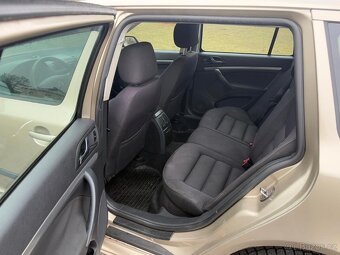 Skoda Octavia 2 - 7