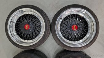 BBS RC 17" typ 090 - 7