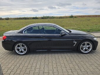 Bmw f33 420d - 7