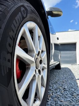 Volkswagen Golf VI Variant – 1.6 TDI (03/2011) - 7