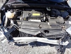Citroen c4 1,6i 88KW  Rozprodám na náhradní díly - 7