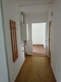 Byt 1+1 v centru Příbora - 7