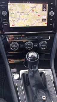VW GOLF - 1.5 tsi 110 kw r-line 2019 - 7