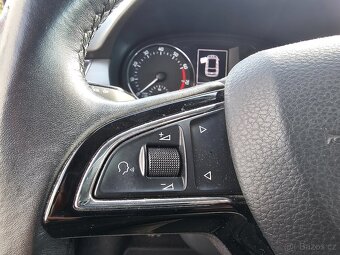 Fabia III 1,2TSi 681KW, Style+ klima tempomat vyhř, sed., - 7