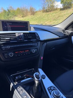 Prodám BMW Řada 3, F31, 320d, 135kw - 7