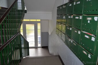 Pronájem samostatné kanceláře 28. pluku Praha 10 Vršovice - 7