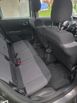Citroën C3 aircross - 7