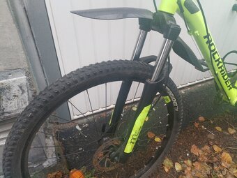 Rockrider ST 530 - 7