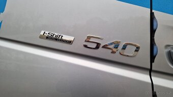 Volvo FH 540 Performance edition EURO 6 + Schwarzmuller - 7