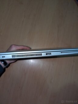 HP Elitebook i5 HSN-113C-4 - 7