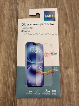 IPhone 15 Pro 256GB Top stav - 7