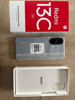 Xiaomi Redmi 13C 5G - 7