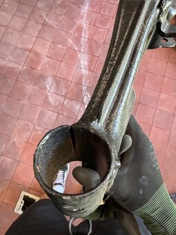 Set náprav na Mazdu MX-5 (NB) - 7