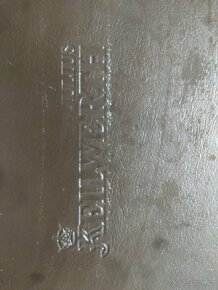 Alt saxofon Keilwerth - 7