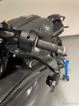 YAMAHA R7 - 35KW - GYTR - 7