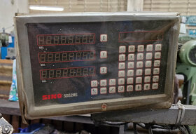 Frézka svislá FV 32 - 7