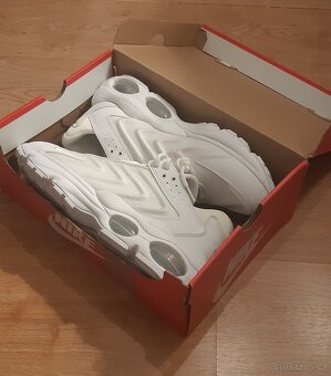 Tenisky NIKE AIR MAX DQ 3984-102 PANSKE VEL. 45 NOVE - 7