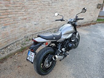 KAWASAKI Z 900 rs 2020 CZ 82kw TOP - 7