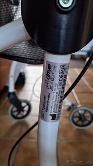 Chodítko pro seniory - 7