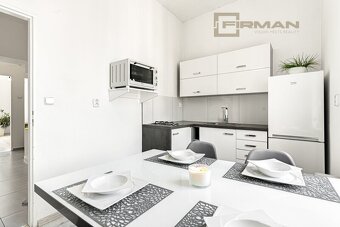 Prodej bytu 2+1 64m² po kompletní rekonstrukci – Děčín, ulic - 7