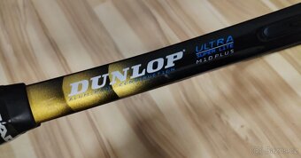 Tenisová raketa Dunlop power flex s obalem - 7
