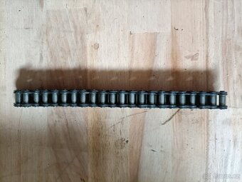 Spoustu ND na Jawu a Babetu 2 - 7