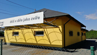 Skotnice (Mošnov) - prodej firemního areálu - 7